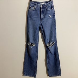 Zara 90s Jeans